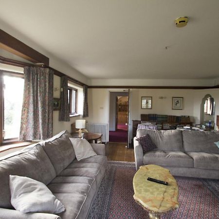Fern Lodge Guesthouse Hythe  Buitenkant foto