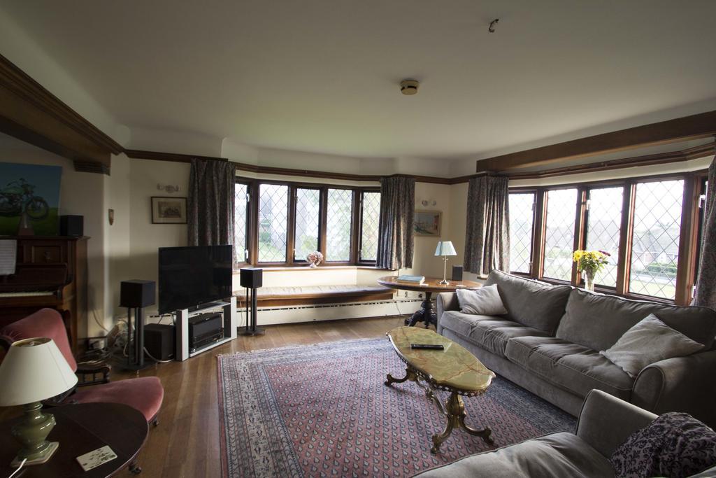 Fern Lodge Guesthouse Hythe  Buitenkant foto