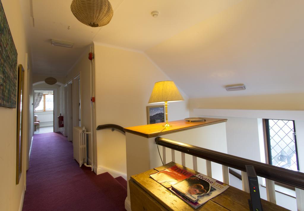 Fern Lodge Guesthouse Hythe  Buitenkant foto