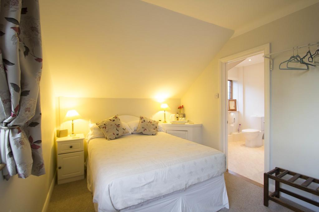 Fern Lodge Guesthouse Hythe  Kamer foto