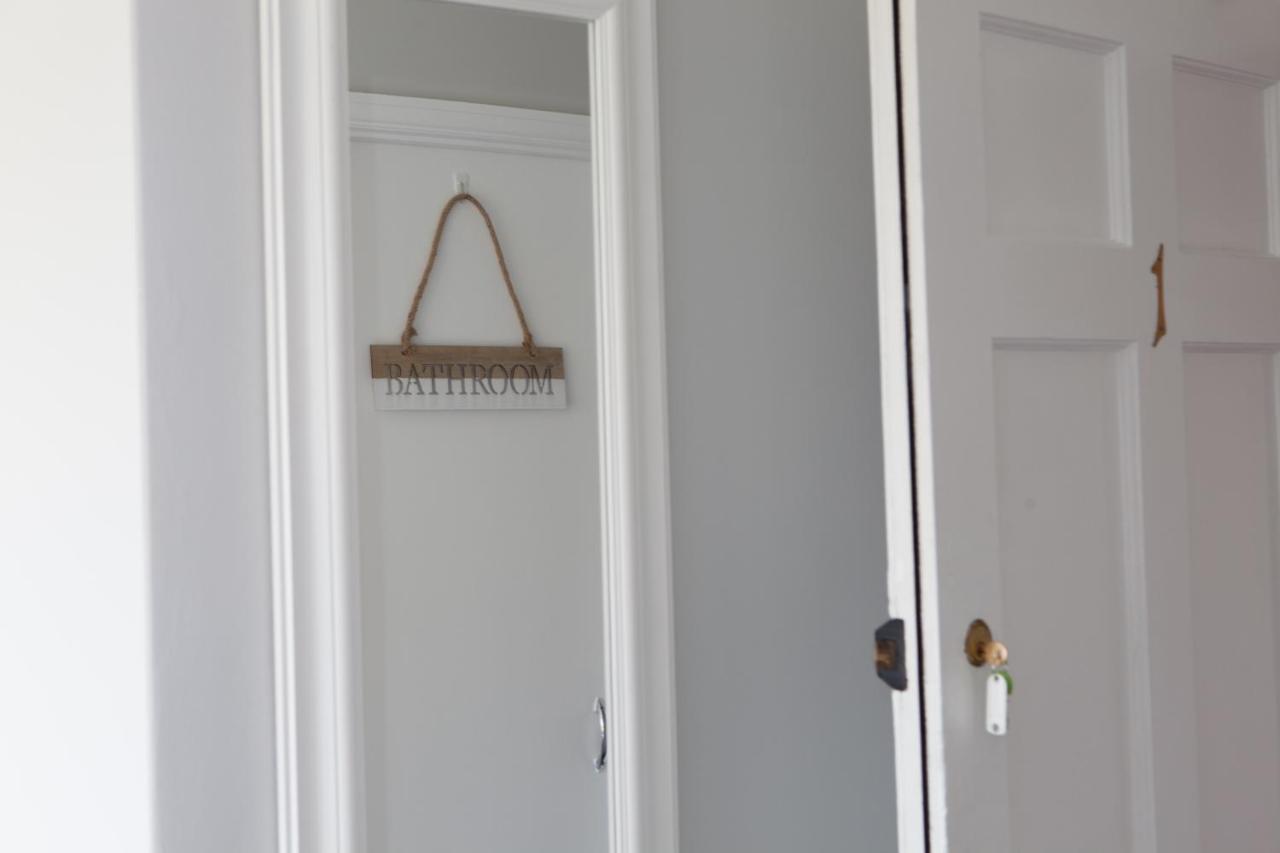 Fern Lodge Guesthouse Hythe  Buitenkant foto