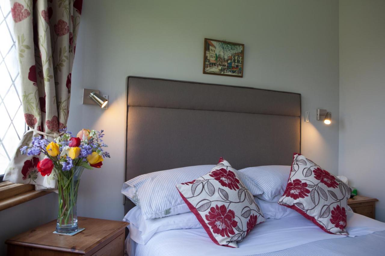 Fern Lodge Guesthouse Hythe  Buitenkant foto