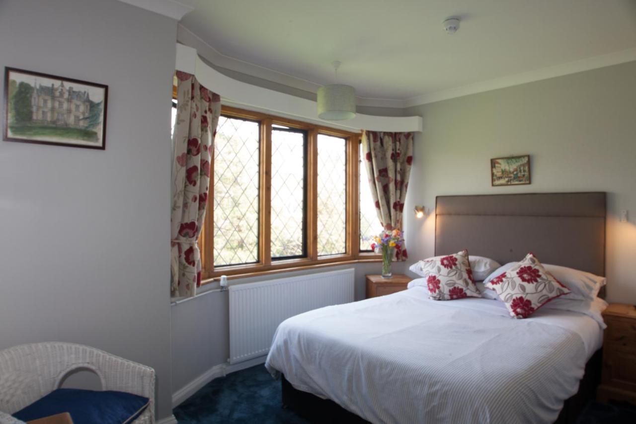 Fern Lodge Guesthouse Hythe  Buitenkant foto