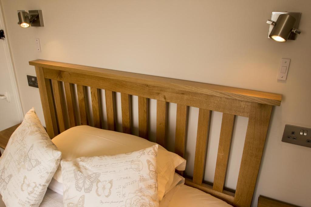 Fern Lodge Guesthouse Hythe  Buitenkant foto