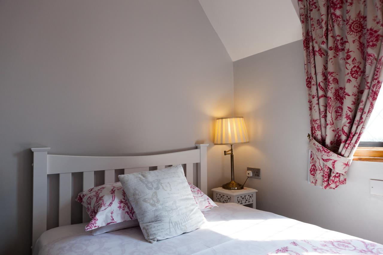 Fern Lodge Guesthouse Hythe  Buitenkant foto