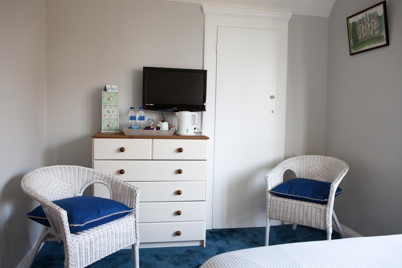 Fern Lodge Guesthouse Hythe  Buitenkant foto