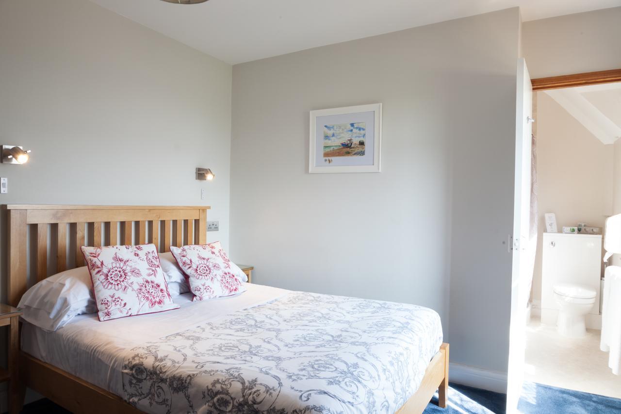 Fern Lodge Guesthouse Hythe  Buitenkant foto