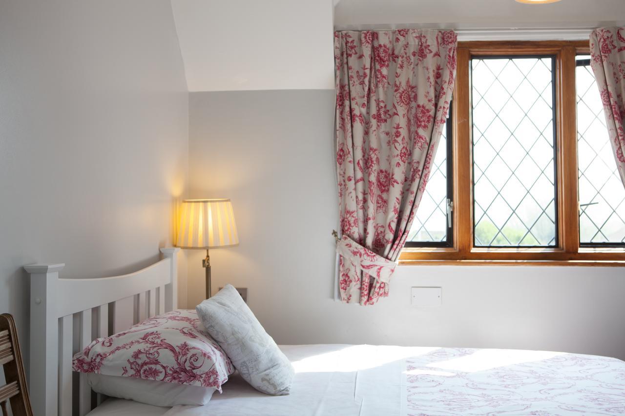 Fern Lodge Guesthouse Hythe  Buitenkant foto