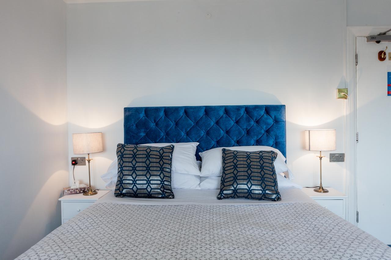 Fern Lodge Guesthouse Hythe  Buitenkant foto