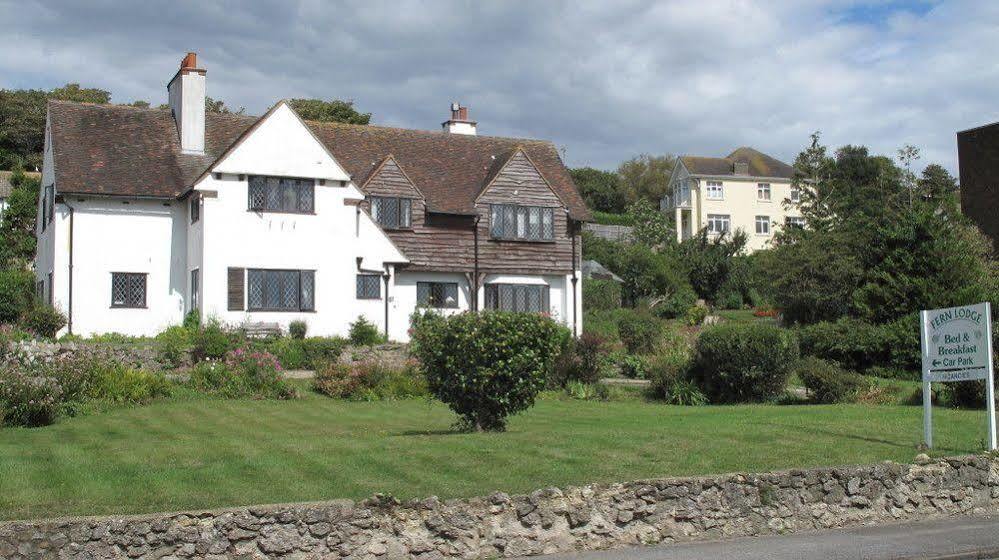 Fern Lodge Guesthouse Hythe  Buitenkant foto