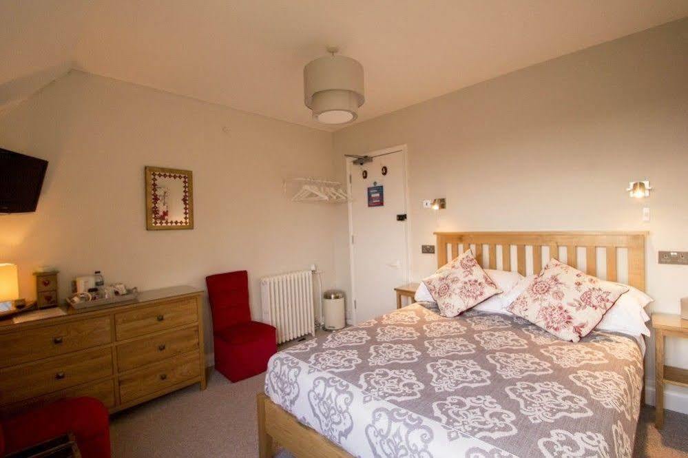 Fern Lodge Guesthouse Hythe  Buitenkant foto