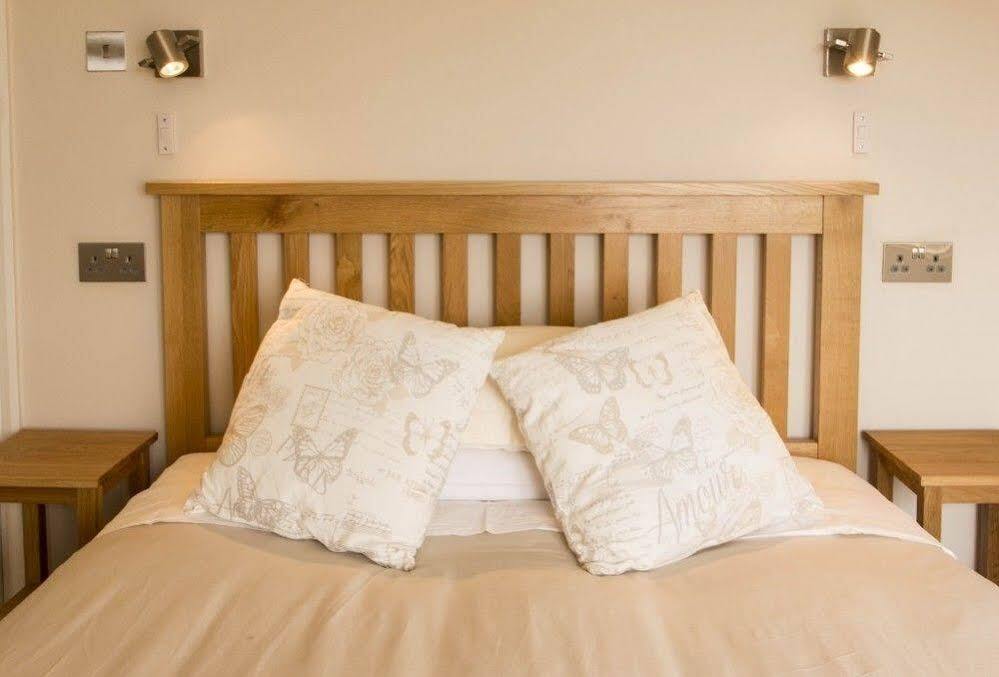 Fern Lodge Guesthouse Hythe  Buitenkant foto